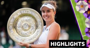Noskova menahan keberaniannya untuk mengalahkan Muchova untuk gelar Wimbledon pertamanya
| beritakitanih Noskova menahan keberaniannya untuk mengalahkan Muchova untuk gelar Wimbledon pertamanya
| beritakitanih