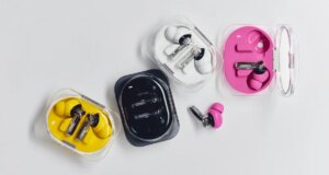 Nothing Ear (3a) debut seharga $99 dengan penyimpanan ‘Audio Snapshot’ dan rekaman panggilan (Galeri)
| beritakitanih Nothing Ear (3a) debut seharga $99 dengan penyimpanan 'Audio Snapshot' dan rekaman panggilan (Galeri)
| beritakitanih