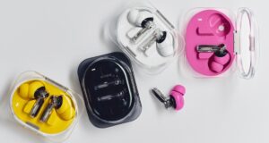 Nothing Ear 3a diluncurkan dengan rekaman audio internal, transkrip AI, dan ANC yang lebih kuat
| beritakitanih Nothing Ear 3a diluncurkan dengan rekaman audio internal, transkrip AI, dan ANC yang lebih kuat
| beritakitanih