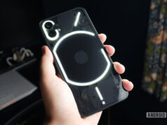 Nothing Phone 1 secara resmi telah mencapai ujung jalan
| beritakitanih Nothing Phone 1 secara resmi telah mencapai ujung jalan
| beritakitanih