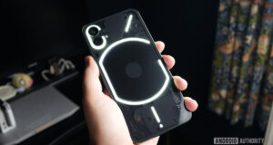Nothing Phone 1 secara resmi telah mencapai ujung jalan
| beritakitanih Nothing Phone 1 secara resmi telah mencapai ujung jalan
| beritakitanih
