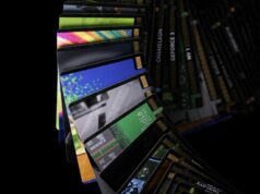 Nvidia meluncurkan ‘kartu’ jenis baru yang mampu dibeli oleh siapa saja
| beritakitanih Nvidia meluncurkan 'kartu' jenis baru yang mampu dibeli oleh siapa saja
| beritakitanih