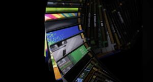 Nvidia meluncurkan ‘kartu’ jenis baru yang mampu dibeli oleh siapa saja
| beritakitanih Nvidia meluncurkan 'kartu' jenis baru yang mampu dibeli oleh siapa saja
| beritakitanih