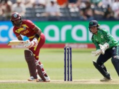 ODI IRE-W vs WI-W, semua yang perlu Anda ketahui: Jadwal, regu, dan tempat menonton langsung tur Hindia Barat di Irlandia
| beritakitanih ODI IRE-W vs WI-W, semua yang perlu Anda ketahui: Jadwal, regu, dan tempat menonton langsung tur Hindia Barat di Irlandia
| beritakitanih