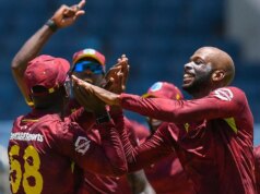 ODI WI vs NZ, tempat menonton langsung: saluran TV dan streaming langsung untuk tur Selandia Baru di Hindia Barat
| beritakitanih ODI WI vs NZ, tempat menonton langsung: saluran TV dan streaming langsung untuk tur Selandia Baru di Hindia Barat
| beritakitanih