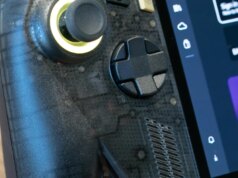 OLED Xbox Ally X20 bagus sekali, Asus akan menjualnya secara solo
| beritakitanih OLED Xbox Ally X20 bagus sekali, Asus akan menjualnya secara solo
| beritakitanih