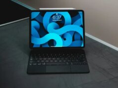 OLED iPad mini mungkin kehilangan sesuatu yang paling diinginkan oleh para penggemar peningkatan
| beritakitanih OLED iPad mini mungkin kehilangan sesuatu yang paling diinginkan oleh para penggemar peningkatan
| beritakitanih