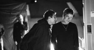 Oasis Bagikan Teaser Pertama untuk Doc Mendatang ‘Don’t Look Back in Anger’
| beritakitanih Oasis Bagikan Teaser Pertama untuk Doc Mendatang 'Don't Look Back in Anger'
| beritakitanih