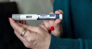 Obat penurun berat badan GLP-1 sekarang berharga $50 per bulan bagi sebagian orang Amerika. Inilah yang memenuhi syarat
| beritakitanih Obat penurun berat badan GLP-1 sekarang berharga $50 per bulan bagi sebagian orang Amerika. Inilah yang memenuhi syarat
| beritakitanih