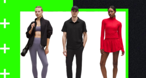 Obral Langka Lululemon Ditayangkan Dengan Celana Align, Celana ABC & Gaya Musim Panas Mulai $19
| beritakitanih Obral Langka Lululemon Ditayangkan Dengan Celana Align, Celana ABC & Gaya Musim Panas Mulai $19
| beritakitanih