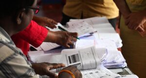 Odisha SIR: Malkangiri mencatat 27,653 penghapusan, tertinggi di Negara Bagian
| beritakitanih Odisha SIR: Malkangiri mencatat 27,653 penghapusan, tertinggi di Negara Bagian
| beritakitanih