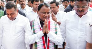 Odisha akan menghabiskan ₹5,467 crore untuk pendidikan gratis dari KG ke PG selama lima tahun ke depan
| beritakitanih Odisha akan menghabiskan ₹5,467 crore untuk pendidikan gratis dari KG ke PG selama lima tahun ke depan
| beritakitanih
