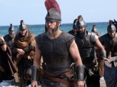 Odyssey Akan Memiliki Durasi Lebih Lama Jika Bukan Karena 1 Hal Ini
| beritakitanih Odyssey Akan Memiliki Durasi Lebih Lama Jika Bukan Karena 1 Hal Ini
| beritakitanih