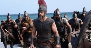 Odyssey Akan Memiliki Durasi Lebih Lama Jika Bukan Karena 1 Hal Ini
| beritakitanih Odyssey Akan Memiliki Durasi Lebih Lama Jika Bukan Karena 1 Hal Ini
| beritakitanih