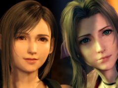 Official Final Fantasy 7 Prequel Starring Tifa & Aerith Confirmed For Next Year | beritakitanih Official Final Fantasy 7 Prequel Starring Tifa & Aerith Confirmed For Next Year | beritakitanih