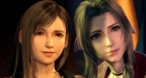 Official Final Fantasy 7 Prequel Starring Tifa & Aerith Confirmed For Next Year | beritakitanih Official Final Fantasy 7 Prequel Starring Tifa & Aerith Confirmed For Next Year | beritakitanih