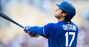 Ohtani, Freeman memimpin 4 starter All-Star Dodgers
| beritakitanih Ohtani, Freeman memimpin 4 starter All-Star Dodgers
| beritakitanih