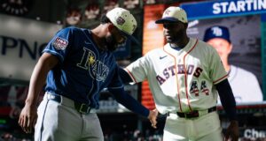 Ohtani, Witt and … Pete Alonso! First-half MVPs … | beritakitanih Ohtani, Witt and ... Pete Alonso! First-half MVPs ... | beritakitanih