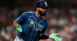 Olney: Menghancurkan kontestan Home Run Derby…
| beritakitanih Olney: Menghancurkan kontestan Home Run Derby...
| beritakitanih