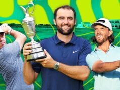 Open Championship top 25: Ranking the favorites at… | beritakitanih Open Championship top 25: Ranking the favorites at... | beritakitanih