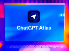 OpenAI Akan Menutup Atlas Browser ChatGPT pada bulan Agustus
| beritakitanih OpenAI Akan Menutup Atlas Browser ChatGPT pada bulan Agustus
| beritakitanih