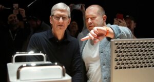 OpenAI dapat memaksa Apple bertengkar canggung dengan Jony Ive
| beritakitanih OpenAI dapat memaksa Apple bertengkar canggung dengan Jony Ive
| beritakitanih