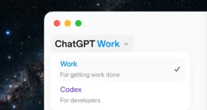 OpenAI ingin alat barunya melakukan pekerjaan Anda untuk Anda dan bersama Anda
| beritakitanih OpenAI ingin alat barunya melakukan pekerjaan Anda untuk Anda dan bersama Anda
| beritakitanih