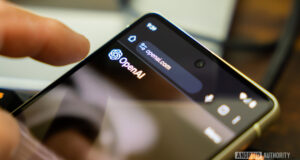 OpenAI meluncurkan agen AI yang dibuat untuk mengotomatiskan seluruh pekerjaan Anda
| beritakitanih OpenAI meluncurkan agen AI yang dibuat untuk mengotomatiskan seluruh pekerjaan Anda
| beritakitanih