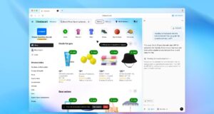 OpenAI mematikan browser ChatGPT Atlas hanya beberapa bulan setelah dirilis
| beritakitanih OpenAI mematikan browser ChatGPT Atlas hanya beberapa bulan setelah dirilis
| beritakitanih