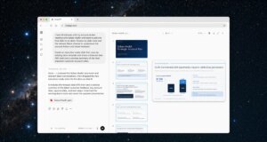 OpenAI menutup Atlas, namun ambisi browser AI-nya masih terus berkembang
| beritakitanih OpenAI menutup Atlas, namun ambisi browser AI-nya masih terus berkembang
| beritakitanih