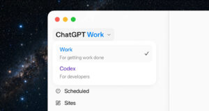 OpenAI merilis alat ChatGPT baru untuk semua hal yang berhubungan dengan pekerjaan
| beritakitanih OpenAI merilis alat ChatGPT baru untuk semua hal yang berhubungan dengan pekerjaan
| beritakitanih