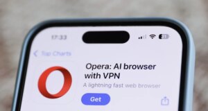 Opera Baru Saja Meluncurkan Cara untuk Memblokir Serangan ClickFix di Browsernya
| beritakitanih Opera Baru Saja Meluncurkan Cara untuk Memblokir Serangan ClickFix di Browsernya
| beritakitanih