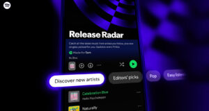 Opsi personalisasi baru Spotify Release Radar meningkatkan rekomendasi musik Anda
| beritakitanih Opsi personalisasi baru Spotify Release Radar meningkatkan rekomendasi musik Anda
| beritakitanih