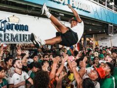 Orang Amerika tampil di Piala Dunia dalam jumlah yang memecahkan rekor
| beritakitanih Orang Amerika tampil di Piala Dunia dalam jumlah yang memecahkan rekor
| beritakitanih