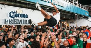 Orang Amerika tampil di Piala Dunia dalam jumlah yang memecahkan rekor
| beritakitanih Orang Amerika tampil di Piala Dunia dalam jumlah yang memecahkan rekor
| beritakitanih