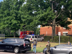 Orang Kedua dalam Seminggu Dibunuh oleh Satuan Tugas Federal di Memphis
| beritakitanih Orang Kedua dalam Seminggu Dibunuh oleh Satuan Tugas Federal di Memphis
| beritakitanih