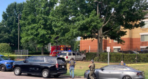 Orang Kedua dalam Seminggu Dibunuh oleh Satuan Tugas Federal di Memphis
| beritakitanih Orang Kedua dalam Seminggu Dibunuh oleh Satuan Tugas Federal di Memphis
| beritakitanih