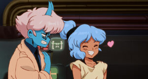 Orbitals adalah hit nostalgia platforming layar terpisah, teka-teki, dan anime tahun 90an
| beritakitanih Orbitals adalah hit nostalgia platforming layar terpisah, teka-teki, dan anime tahun 90an
| beritakitanih