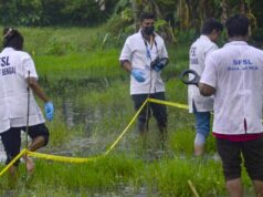 Organisasi hak-hak sipil menuntut penyelidikan atas pertemuan Baruipur
| beritakitanih Organisasi hak-hak sipil menuntut penyelidikan atas pertemuan Baruipur
| beritakitanih