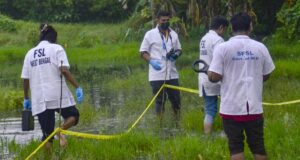 Organisasi hak-hak sipil menuntut penyelidikan atas pertemuan Baruipur
| beritakitanih Organisasi hak-hak sipil menuntut penyelidikan atas pertemuan Baruipur
| beritakitanih