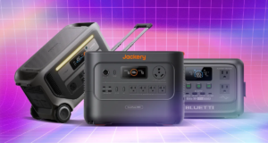 Our Lab Data Revealed the Portable Power Stations That Will Keep Your Fridge Running During Outages | beritakitanih Our Lab Data Revealed the Portable Power Stations That Will Keep Your Fridge Running During Outages | beritakitanih