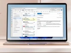 Outlook akan segera memperingatkan Anda sebelum Anda menjawab email yang sudah ketinggalan zaman
| beritakitanih Outlook akan segera memperingatkan Anda sebelum Anda menjawab email yang sudah ketinggalan zaman
| beritakitanih