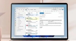 Outlook akan segera memperingatkan Anda sebelum Anda menjawab email yang sudah ketinggalan zaman
| beritakitanih Outlook akan segera memperingatkan Anda sebelum Anda menjawab email yang sudah ketinggalan zaman
| beritakitanih