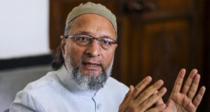 Owaisi meminta Sertifikat Tempat Tinggal Permanen untuk membantu pemilih Telangana dalam proses SIR
| beritakitanih Owaisi meminta Sertifikat Tempat Tinggal Permanen untuk membantu pemilih Telangana dalam proses SIR
| beritakitanih