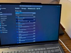 PC Windows 11 Anda mungkin menyembunyikan bug penyimpanan 500 GB – cara memeriksanya
| beritakitanih PC Windows 11 Anda mungkin menyembunyikan bug penyimpanan 500 GB - cara memeriksanya
| beritakitanih
