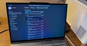 PC Windows 11 Anda mungkin menyembunyikan bug penyimpanan 500 GB – cara memeriksanya
| beritakitanih PC Windows 11 Anda mungkin menyembunyikan bug penyimpanan 500 GB - cara memeriksanya
| beritakitanih