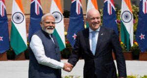 PM Modi akan melakukan kunjungan resmi pertama ke Selandia Baru minggu depan
| beritakitanih PM Modi akan melakukan kunjungan resmi pertama ke Selandia Baru minggu depan
| beritakitanih