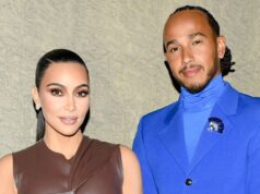 Pacar Kim Kardashian, Lewis Hamilton, Menghabiskan Waktu Bersama Anak-anaknya
| beritakitanih Pacar Kim Kardashian, Lewis Hamilton, Menghabiskan Waktu Bersama Anak-anaknya
| beritakitanih