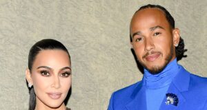 Pacar Kim Kardashian, Lewis Hamilton, Menghabiskan Waktu Bersama Anak-anaknya
| beritakitanih Pacar Kim Kardashian, Lewis Hamilton, Menghabiskan Waktu Bersama Anak-anaknya
| beritakitanih