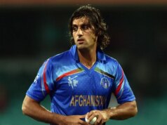Pahlawan pemenang Piala Dunia ODI pertama Afghanistan meninggal pada usia 38 tahun setelah lama sakit
| beritakitanih Pahlawan pemenang Piala Dunia ODI pertama Afghanistan meninggal pada usia 38 tahun setelah lama sakit
| beritakitanih